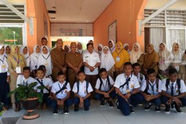 Disdukcapil Gorut: Siswa baru wajib miliki akta kelahiran