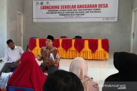 Seknas Fitra dampingi penguatan ekonomi desa di  Aceh Barat