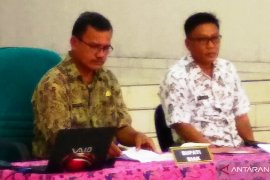 Dinas Lingkungan Hidup Biak Numfor gencar kampanyekan program 3 R