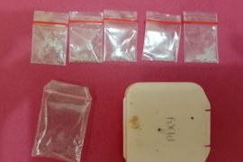 21 Indonesian migrant workers deported from Malaysia over drug casess