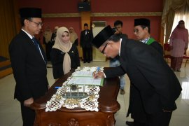 Kredit macet BPR sebesar 2,1 persen