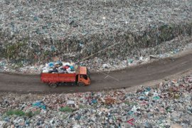 PENINGKATAN VOLUME SAMPAH