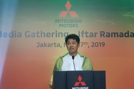 Indonesia bakal makin penting untuk basis bisnis Mitsubishi Motors