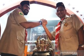 623 peserta ikuti Musabaqah Tunas Ramadhan di Nagan Raya