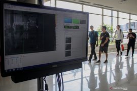 Antisipasi virus cacar monyet