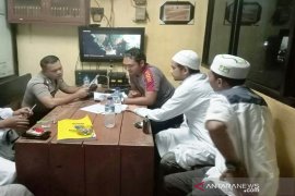DPW FPI Balangan Polisikan Akun Bernada Provokasi