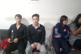 DPRD Kepri desak pemerintah pusat evaluasi kebijakan imigran di Bintan