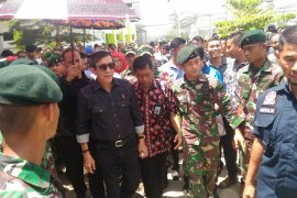 Berita Sumut menarik, dari pencopotan Kalapas Narkotika Langkat, penolakan people power, hingga info mudik.