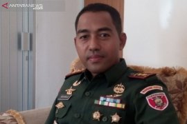 Kodim 0913/Penajam dirikan tempat istirahat para pemudik Lebaran