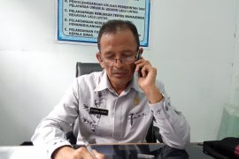 Pemkab Agam dirikan tujuh posko antisipasi kemacetan arus mudik