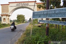 Kampung Madinah Temboro