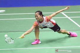 Fitriani akui permainan Mia Blichfeldt yang semakin matang