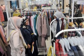 Ramadhan Fashion Expo penuhi kebutuhan busana lebaran Page 5 Small