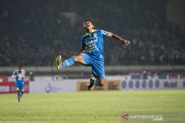 Persib Bandung Menang