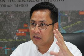 BPJN XV Sulut-Gorontalo dirikan 21 posko Lebaran 2019