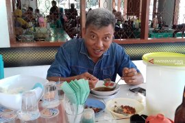 Waspada, Sop tunjang legendaris di perbatasan Inhu dan Inhil