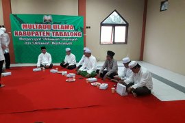 MUI Tabalong ajak masyarakat bersatu pascaPemilu