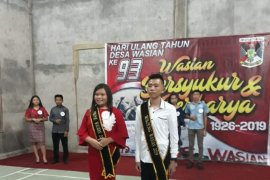 Miracle-Cintami Raih Wazeng&amp;Meme Wasian 2019