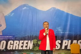 GPPMP harap peristiwa heroik Merah Putih di Sulut masuk kurikulum muatan lokal