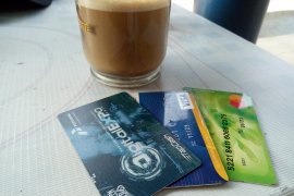 Mudik nyaman, rasakan aktivitas di Tol Trans Jawa nyaris tanpa tunai