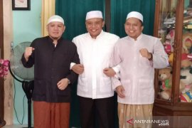 Tokoh agama ajak masyarakat jaga kondusifitas  penetapan KPU