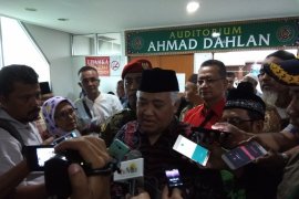 Din sebut "people power" tidak langgar konstitusi