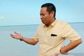 Apresiasi KPU, Ketua DPRD Siak: keberatan silahkan gugat