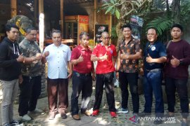 Persatuan Angkutan Online dukung Pemprov Bali buat aplikasi baru