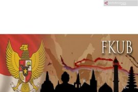 FKUB Murung Raya rencanakan Studi Banding ke FKUB Malang dan Bayu Sehat Mandiri