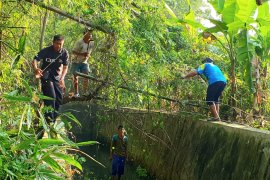 Ciputra rangkul warga Pedukuhan Sepat atasi banjir