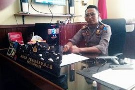 Polres Minahasa Selatan amankan dua pelaku judi togel