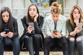 Puasa Ramadhan, puasa medsos?