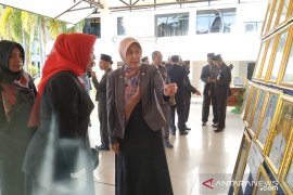 Batolakelola 120 ha lahan HPS