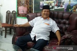 Pemilu damai Labura bisa jadi contoh
