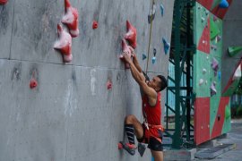 FPTI menyiapkan 10 atlet kejar tiket Olimpiade 2020