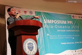 Kepala BNPT ingatkan diaspora Indonesia untuk saling cek sesama