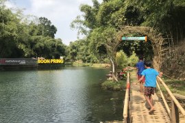 BUMDes dorong kemandirian ekonomi Desa Sanankerto