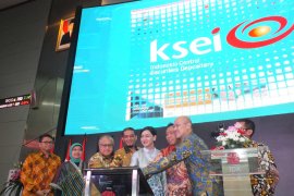 KSEI dengan generasi terbaru fasilitas AKSes