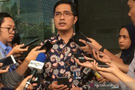 KPK minta jadwal ulang praperadilan Sofyan Basir