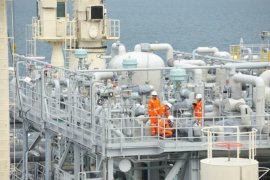 Kementerian ESDM memprioritaskan pemanfaatan gas bumi untuk domestik