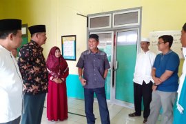 Wabup ingatkan Puskesmas maksimalkan pelayanan kesehatan bagi masyarakat