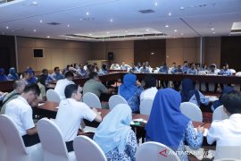 Haidir Ingatkan OPD Segera Tetapkan Daftar Informasi Dikecualikan