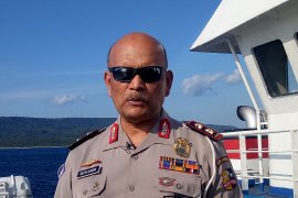 Kakorlantas pun menjajal rute mudik Jakarta-Surabaya-Bali