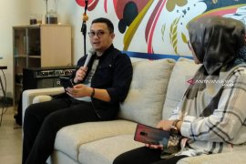 Perhumas Makassar Sulsel  buka puasa bersama awak media