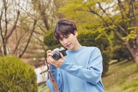 Curhat Kyuhyun Super Junior setelah wamil