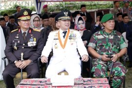 Ridho Ficardo: Rajut Persaudaraan dan Persatuan dalam Momentum Harkitnas