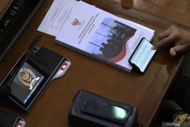 Govt allocates Rp10 t for fiscal buffer in 2020