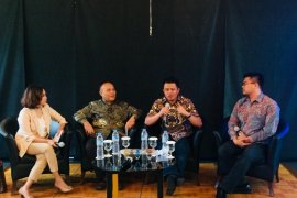 Riset:  75 persen konsumen tolak aturan tarif baru ojek daring