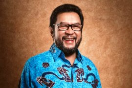 Yorrys Raweyai sampaikan terima kasih kepada rakyat Papua atas dukungannya