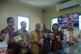 Kibif lakukan perluasan bisnis pengolahan makanan di Subang